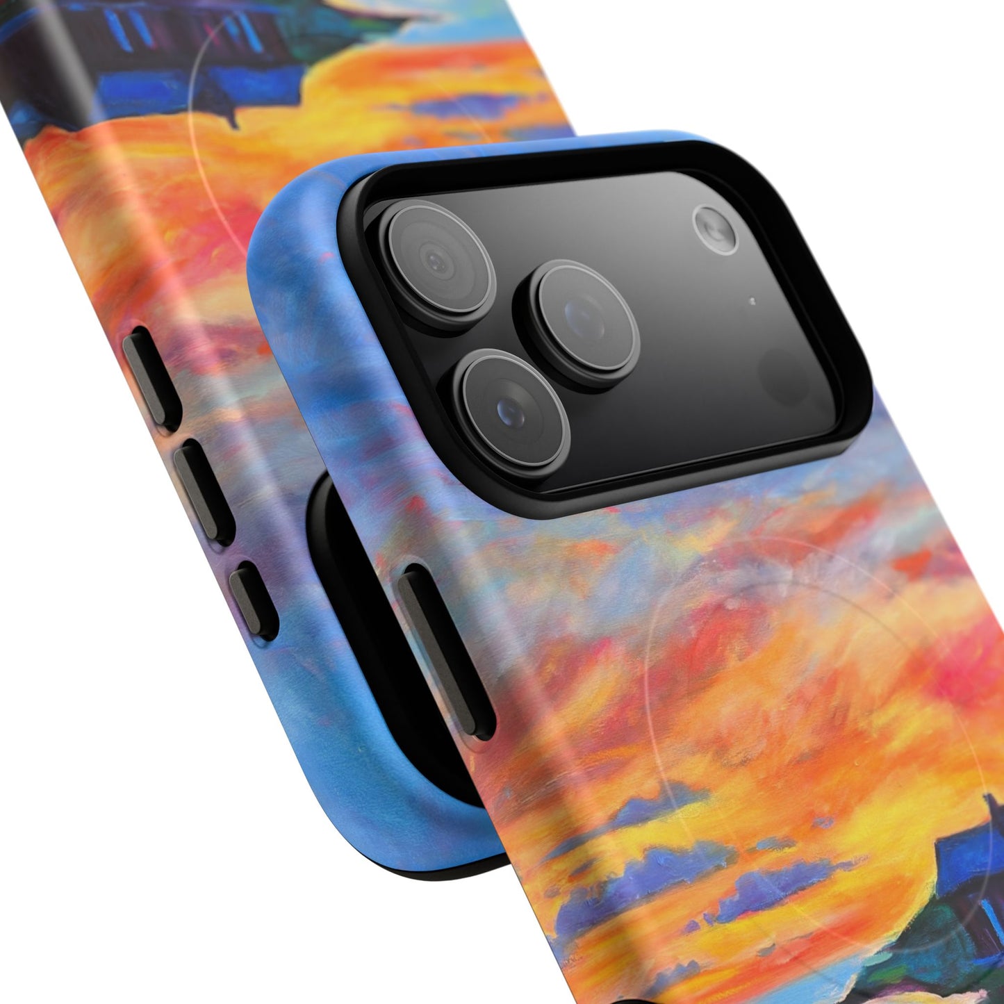 Прочные магнитные чехлы