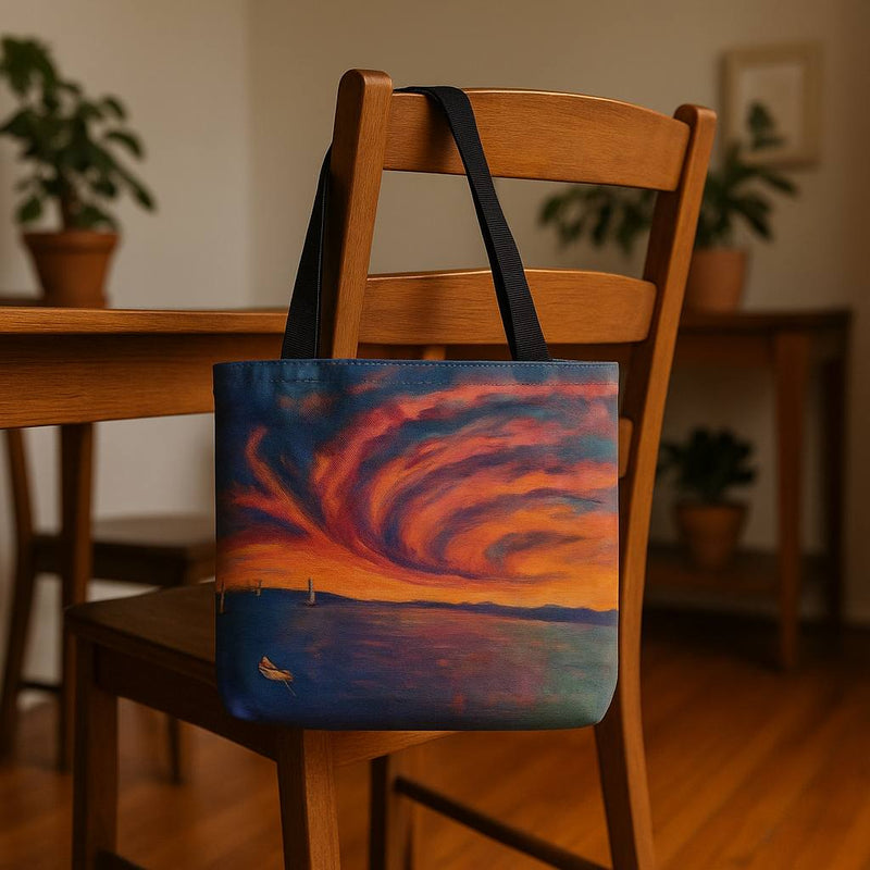 Tote bags