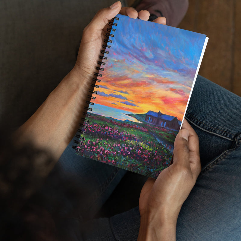 Notebooks