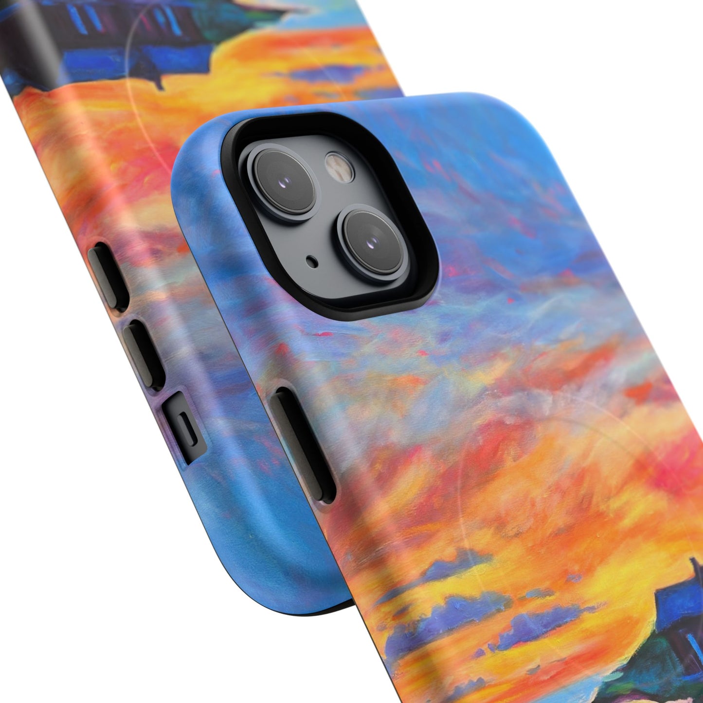 Прочные магнитные чехлы