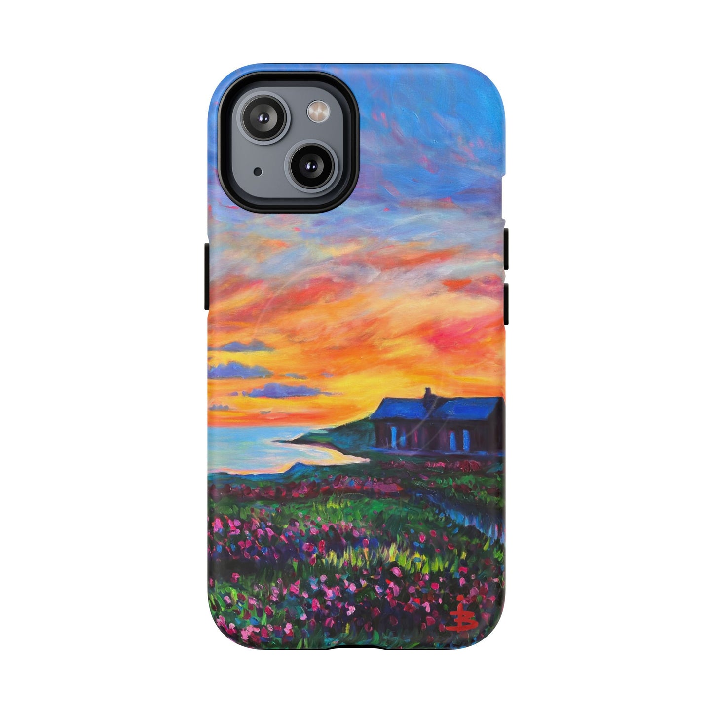 Прочные магнитные чехлы