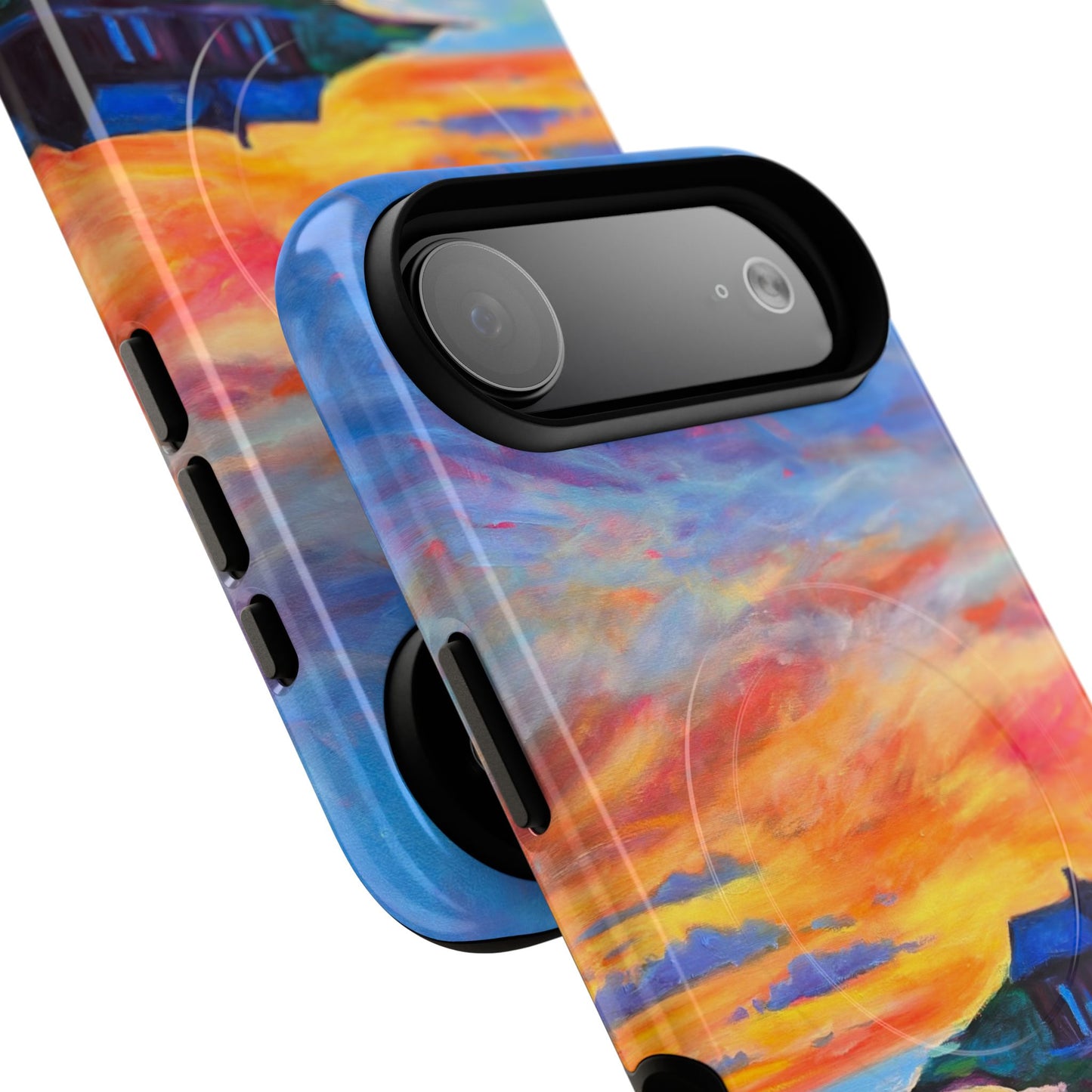 Прочные магнитные чехлы