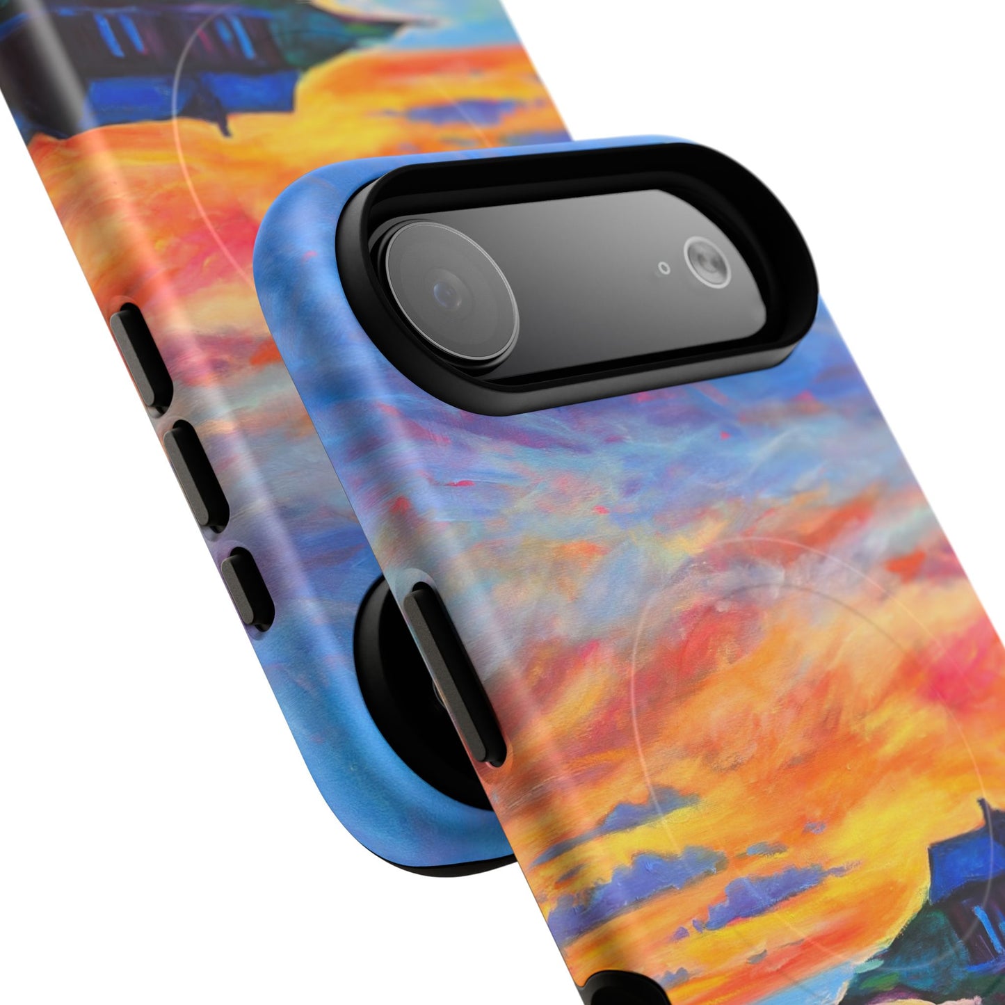 Прочные магнитные чехлы