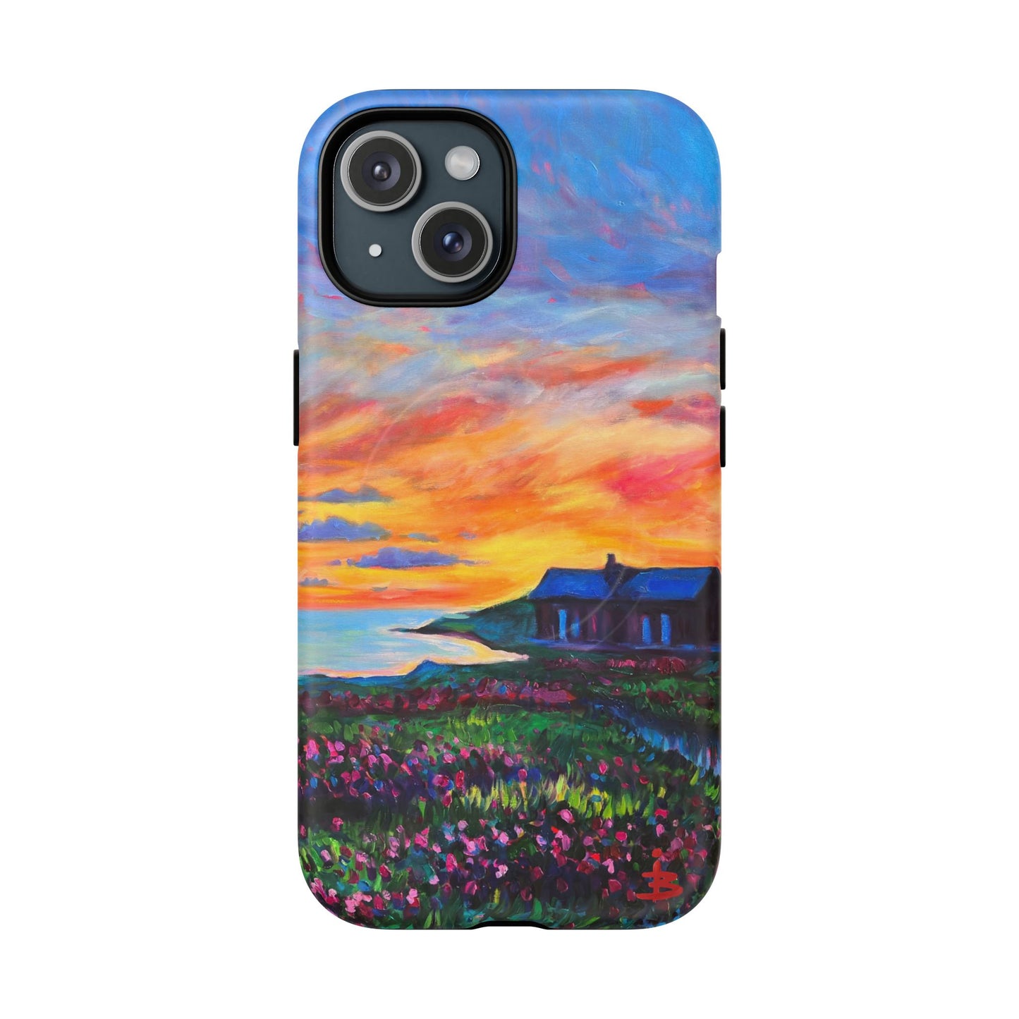 Прочные магнитные чехлы