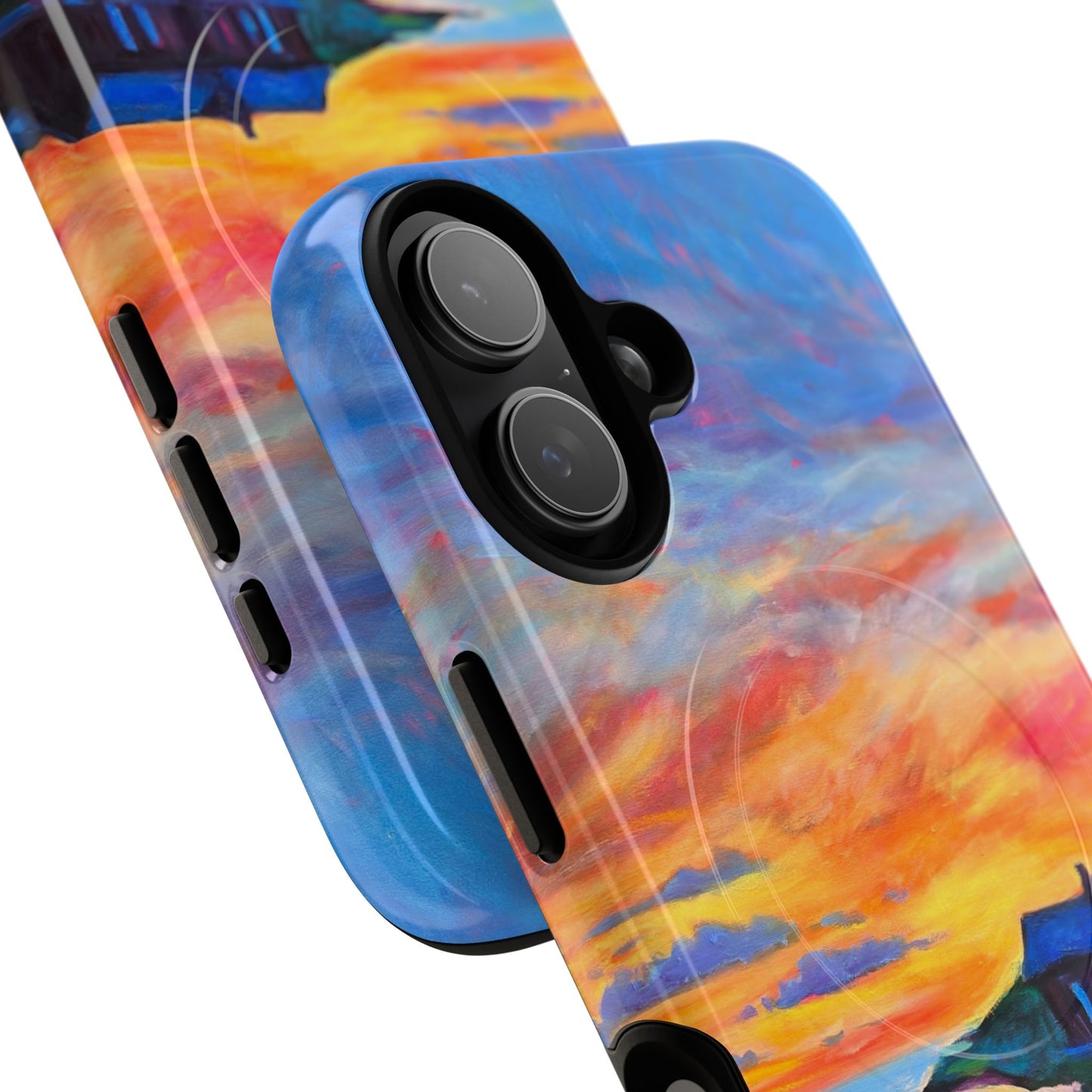 Прочные магнитные чехлы