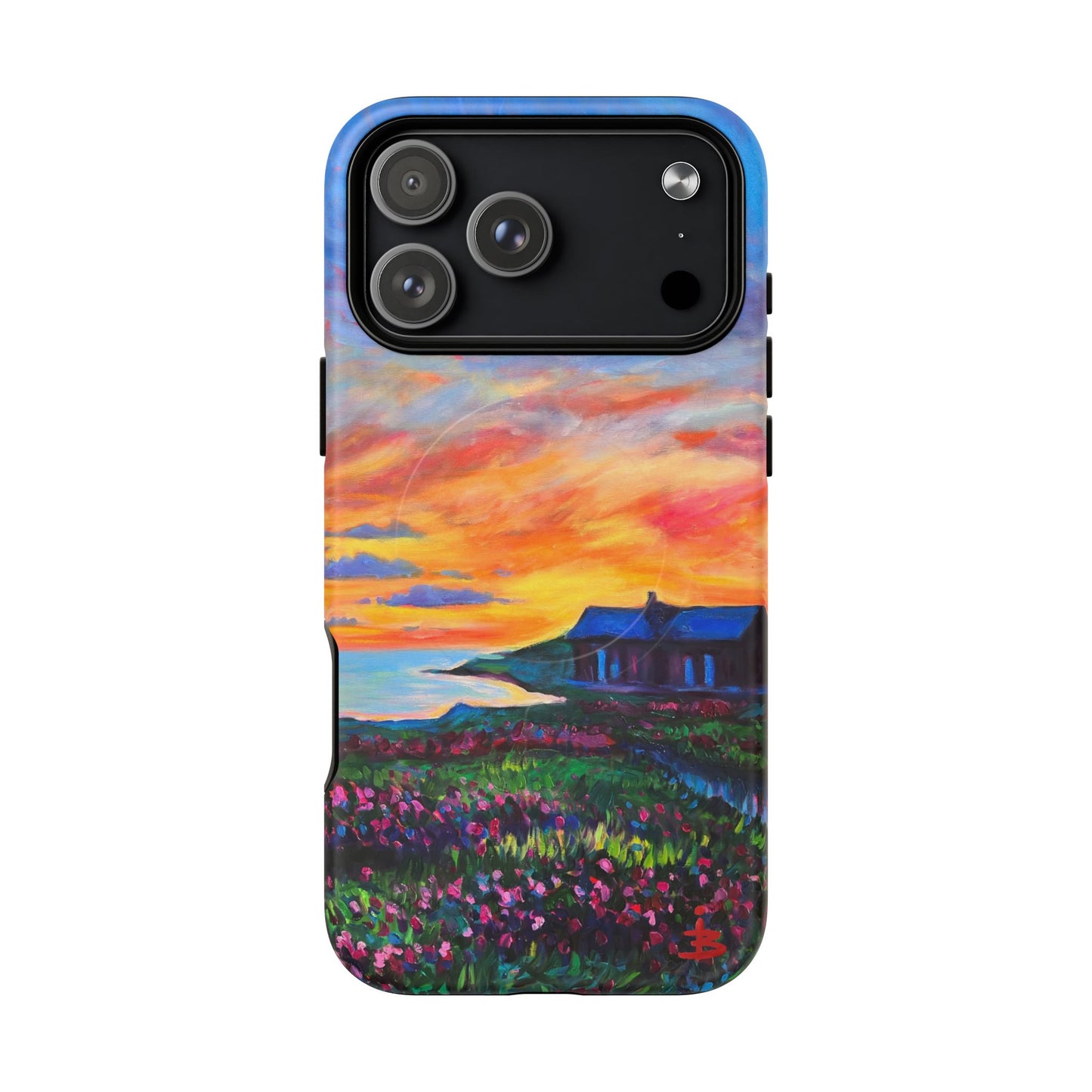 Прочные магнитные чехлы