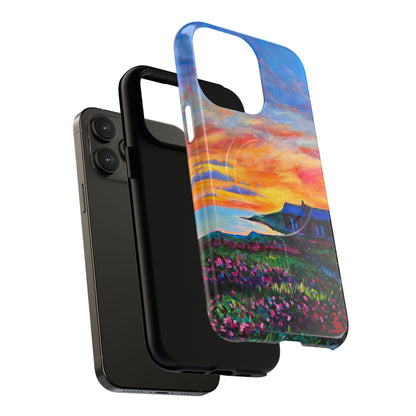 Прочные магнитные чехлы