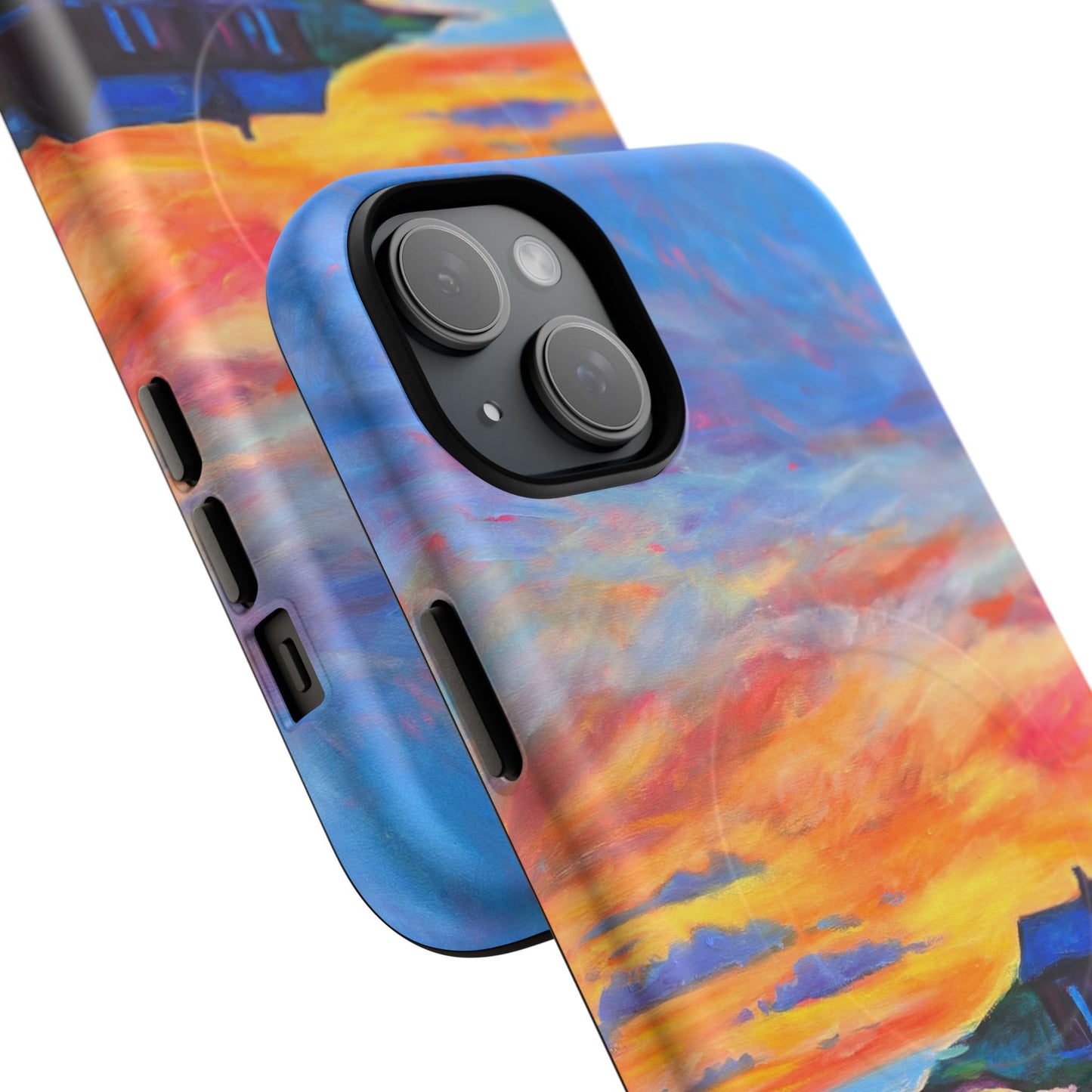 Прочные магнитные чехлы