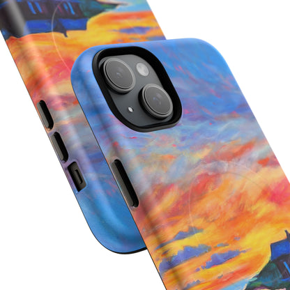 Прочные магнитные чехлы