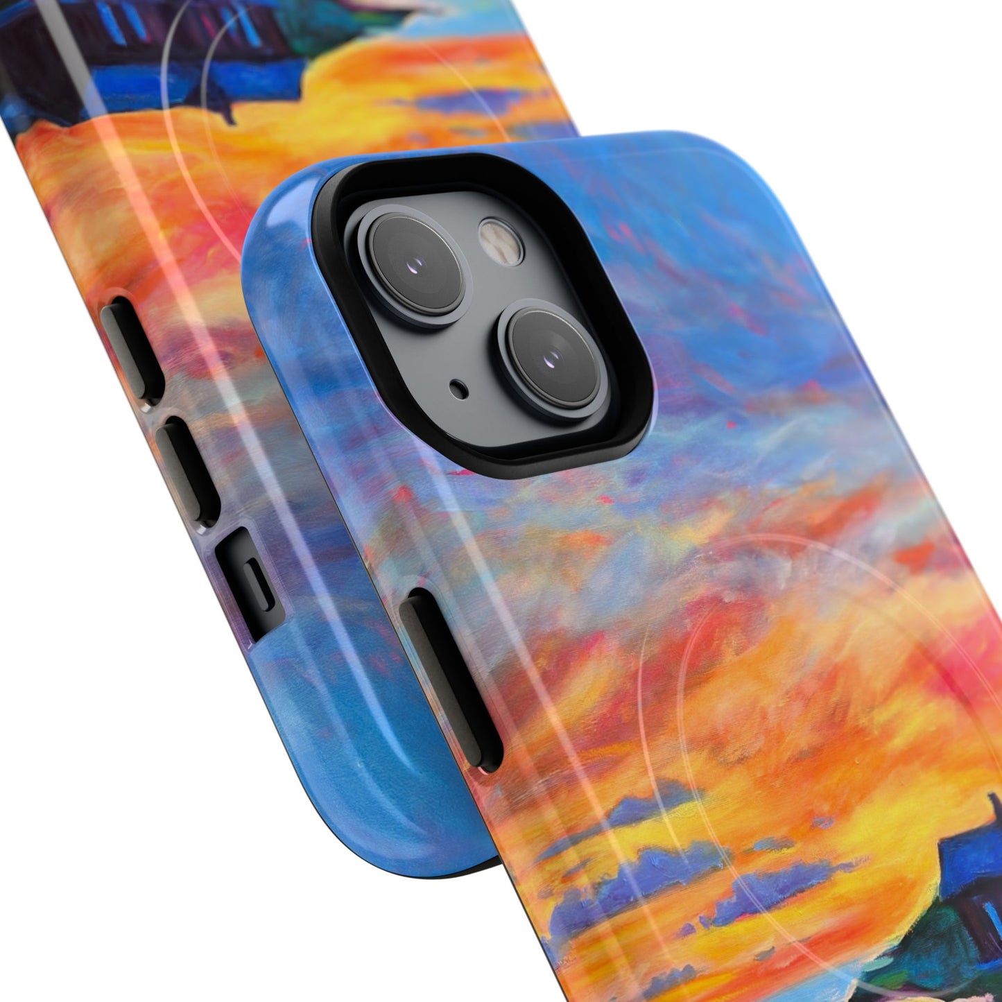 Прочные магнитные чехлы