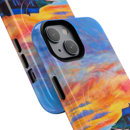 Прочные магнитные чехлы