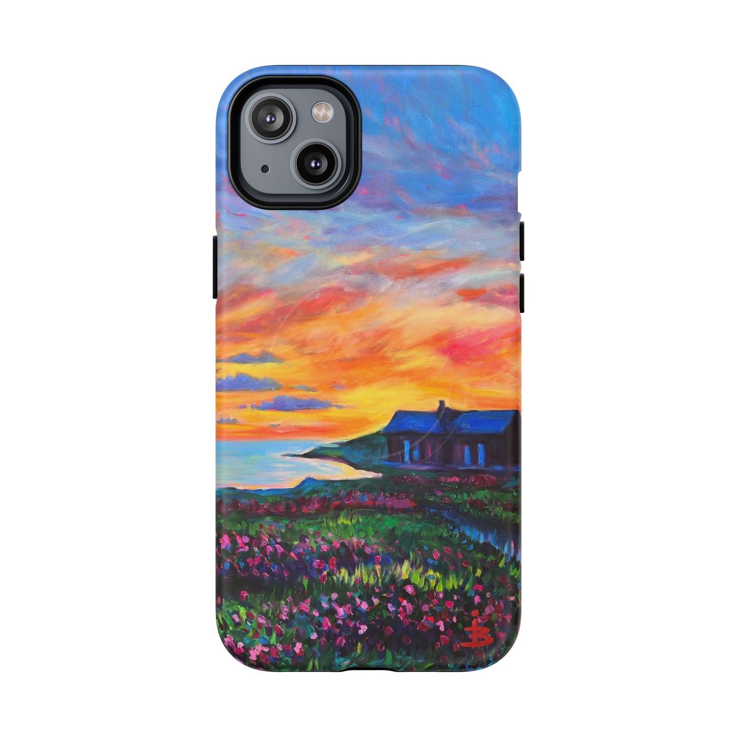 Прочные магнитные чехлы