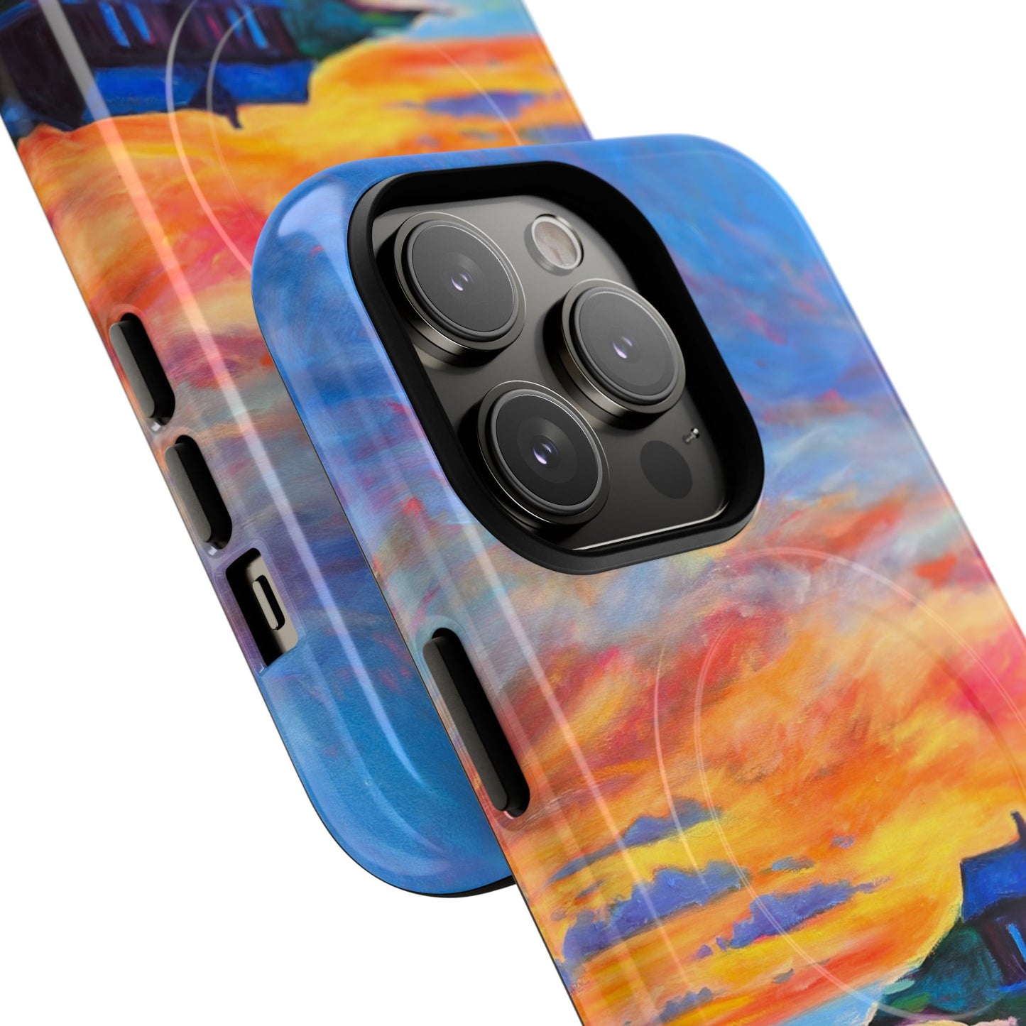 Прочные магнитные чехлы