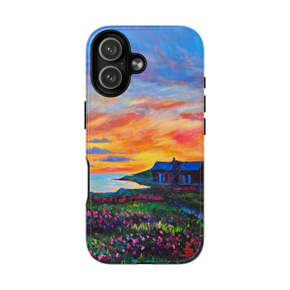 Прочные магнитные чехлы