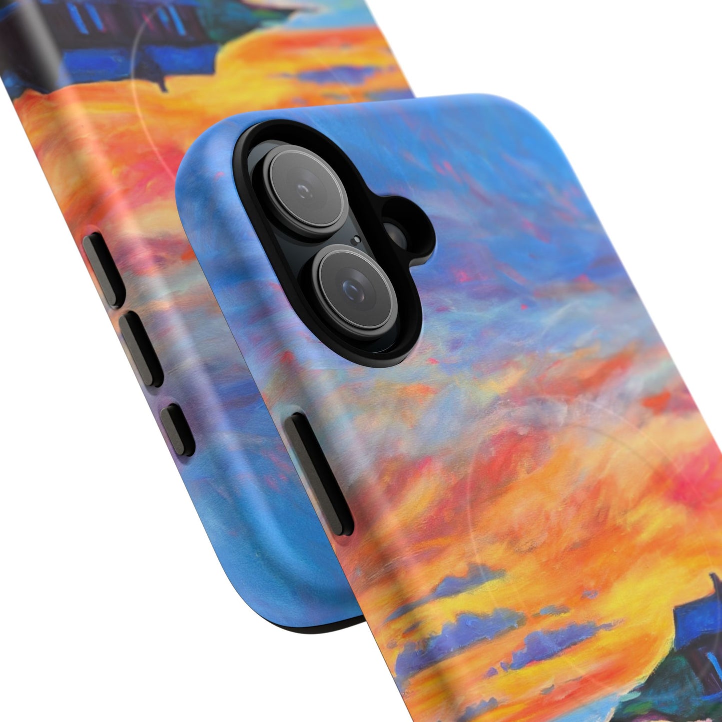 Прочные магнитные чехлы