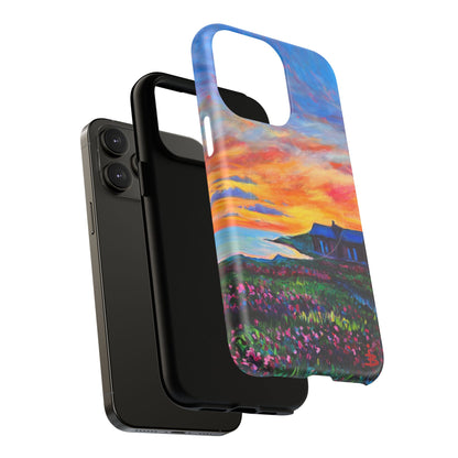 Прочные магнитные чехлы