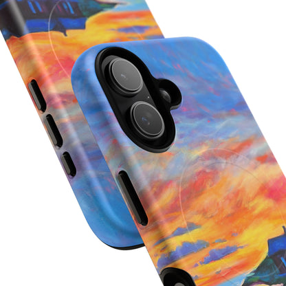 Прочные магнитные чехлы