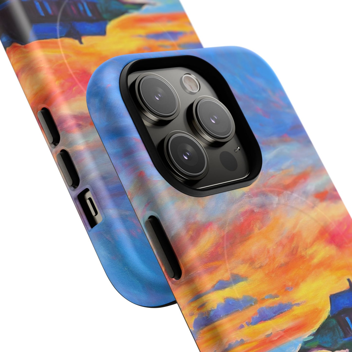 Прочные магнитные чехлы