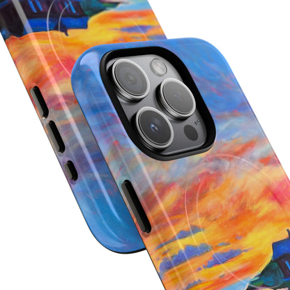 Прочные магнитные чехлы