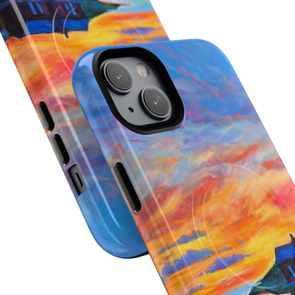 Прочные магнитные чехлы