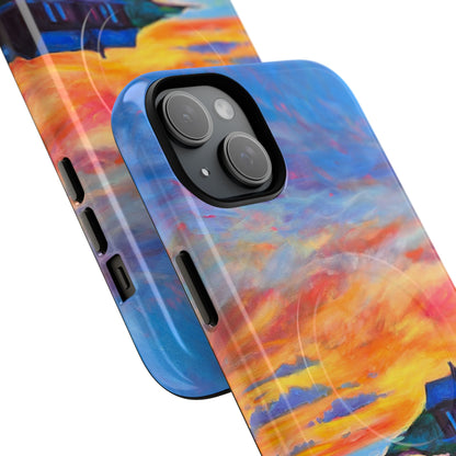 Прочные магнитные чехлы