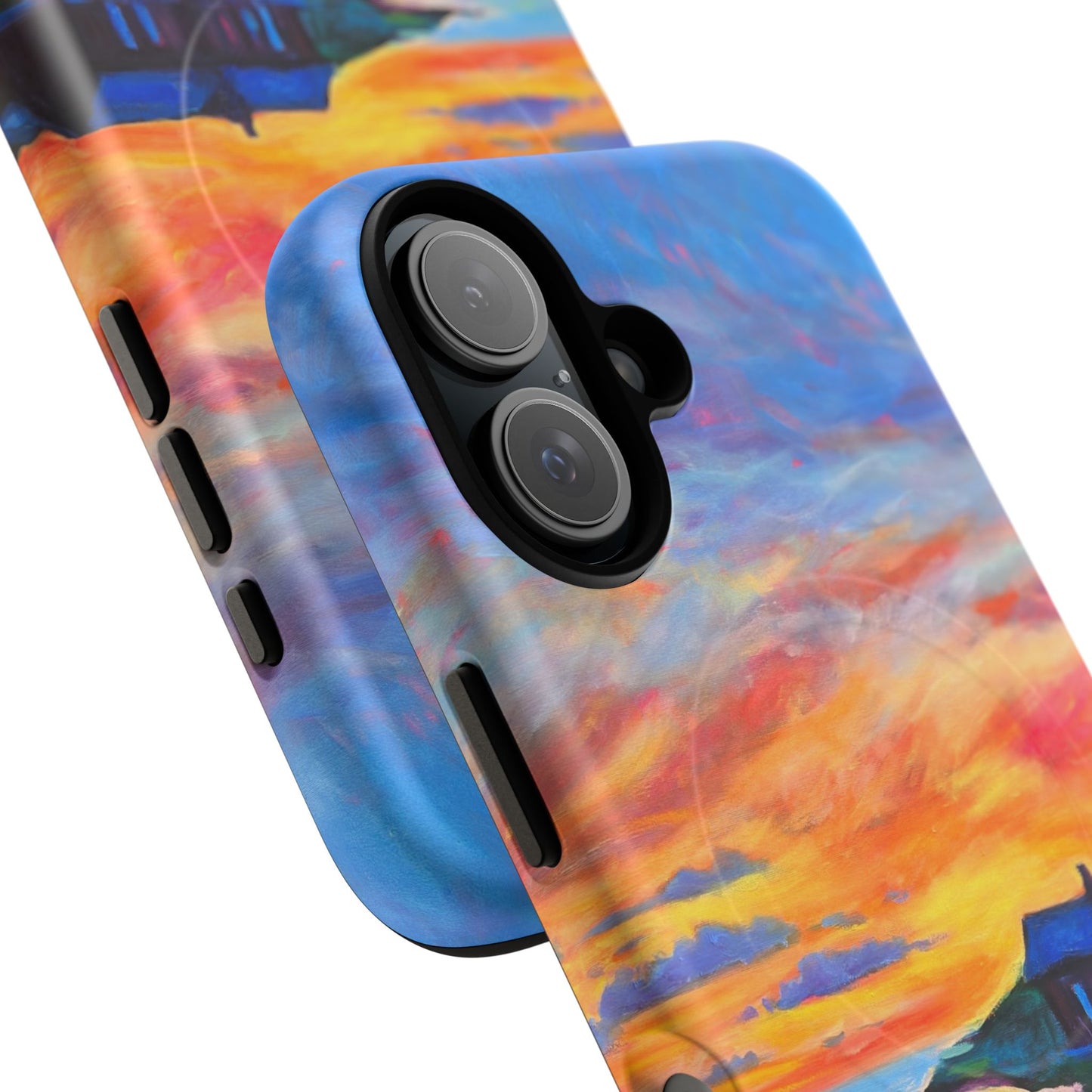 Прочные магнитные чехлы