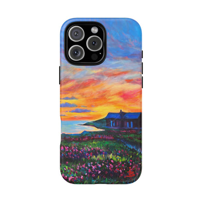 Прочные магнитные чехлы