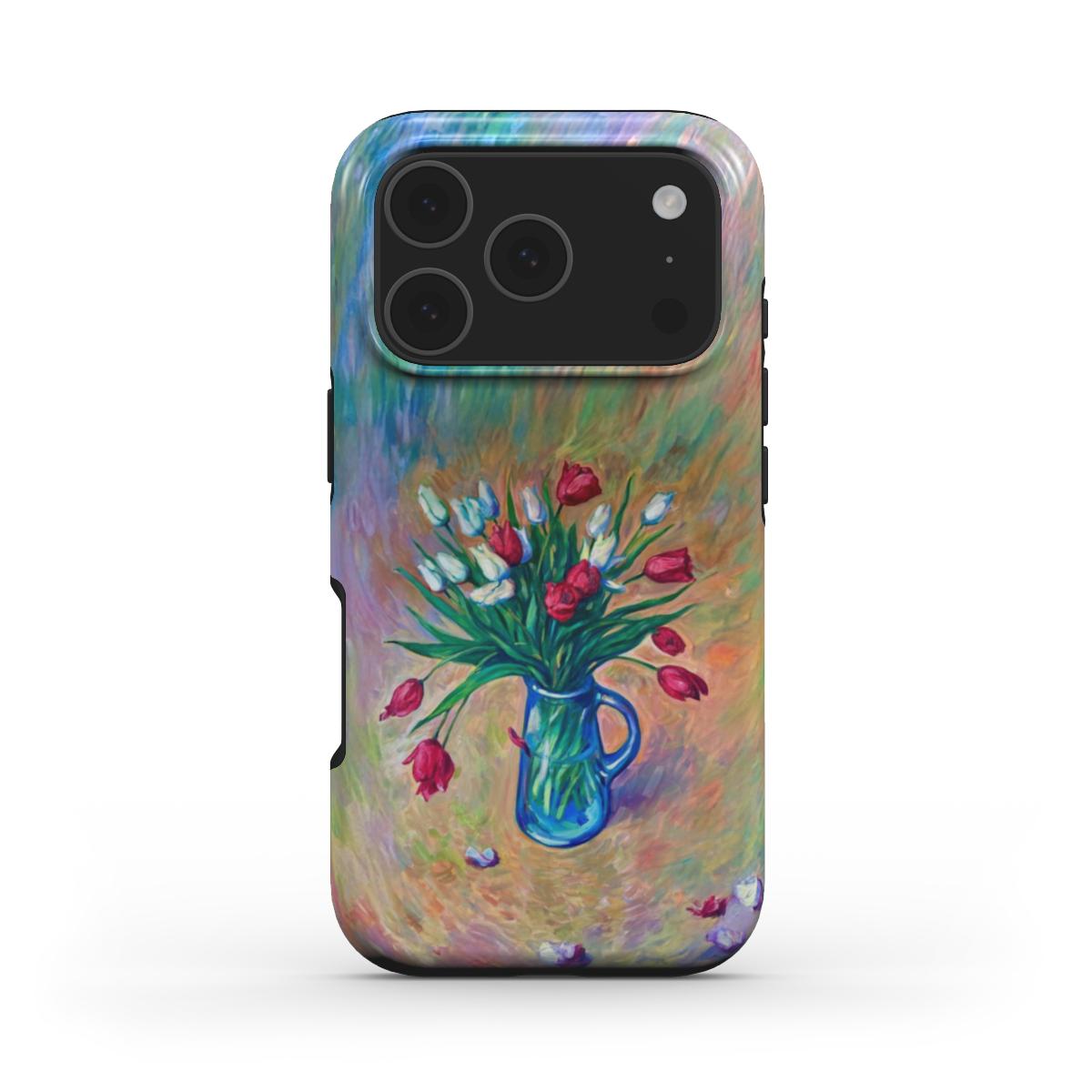 MagSafe Tough Phone Case #3