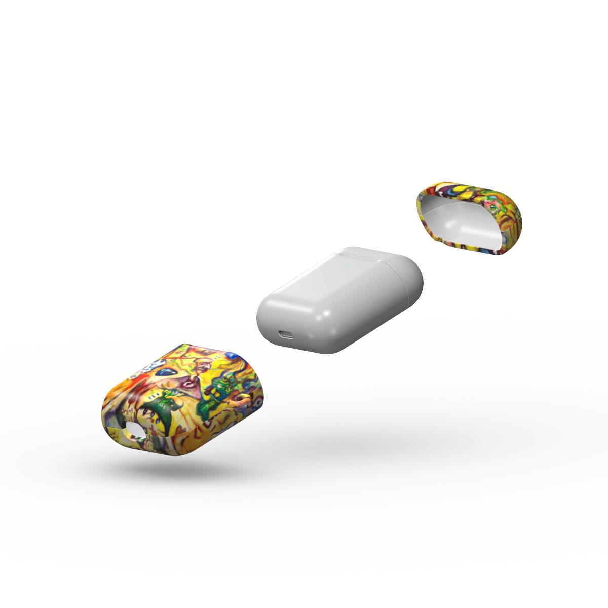 Apple AirPods Tough Case