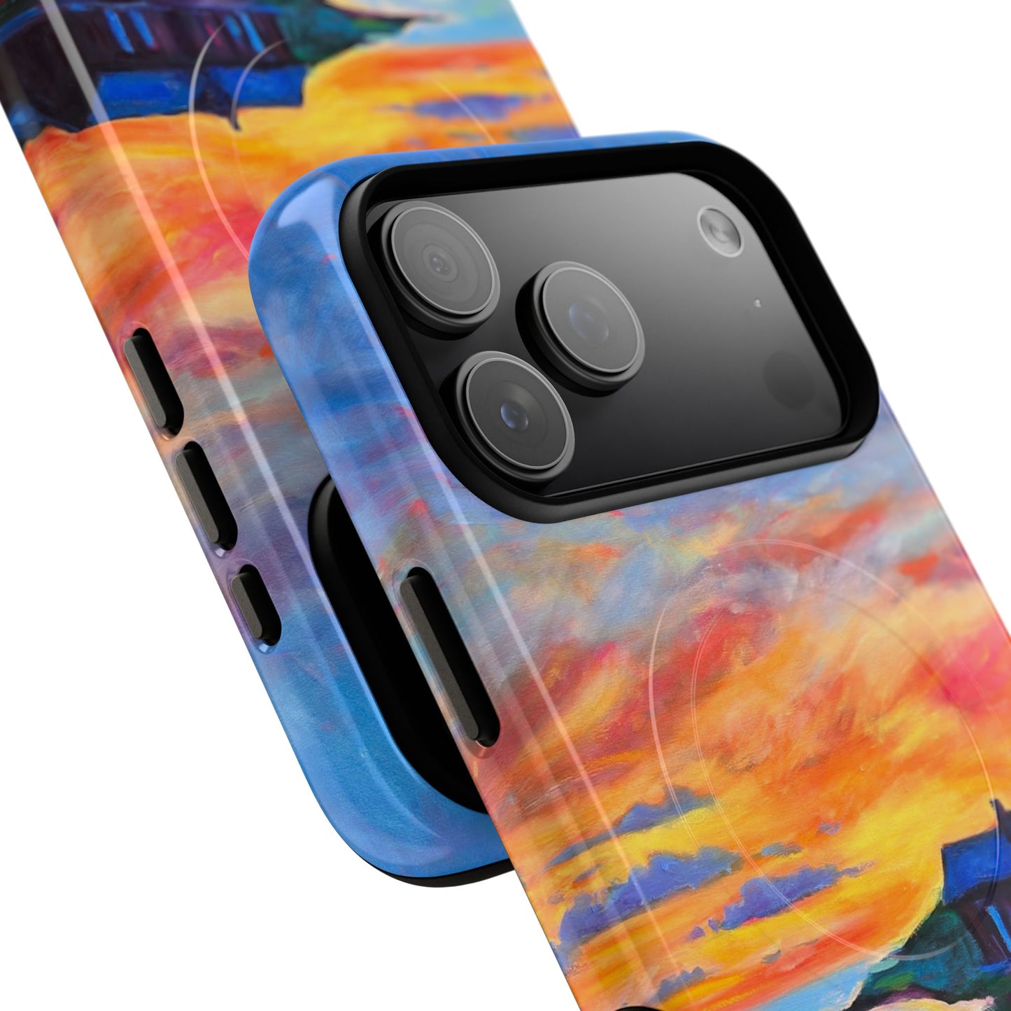 Прочные магнитные чехлы