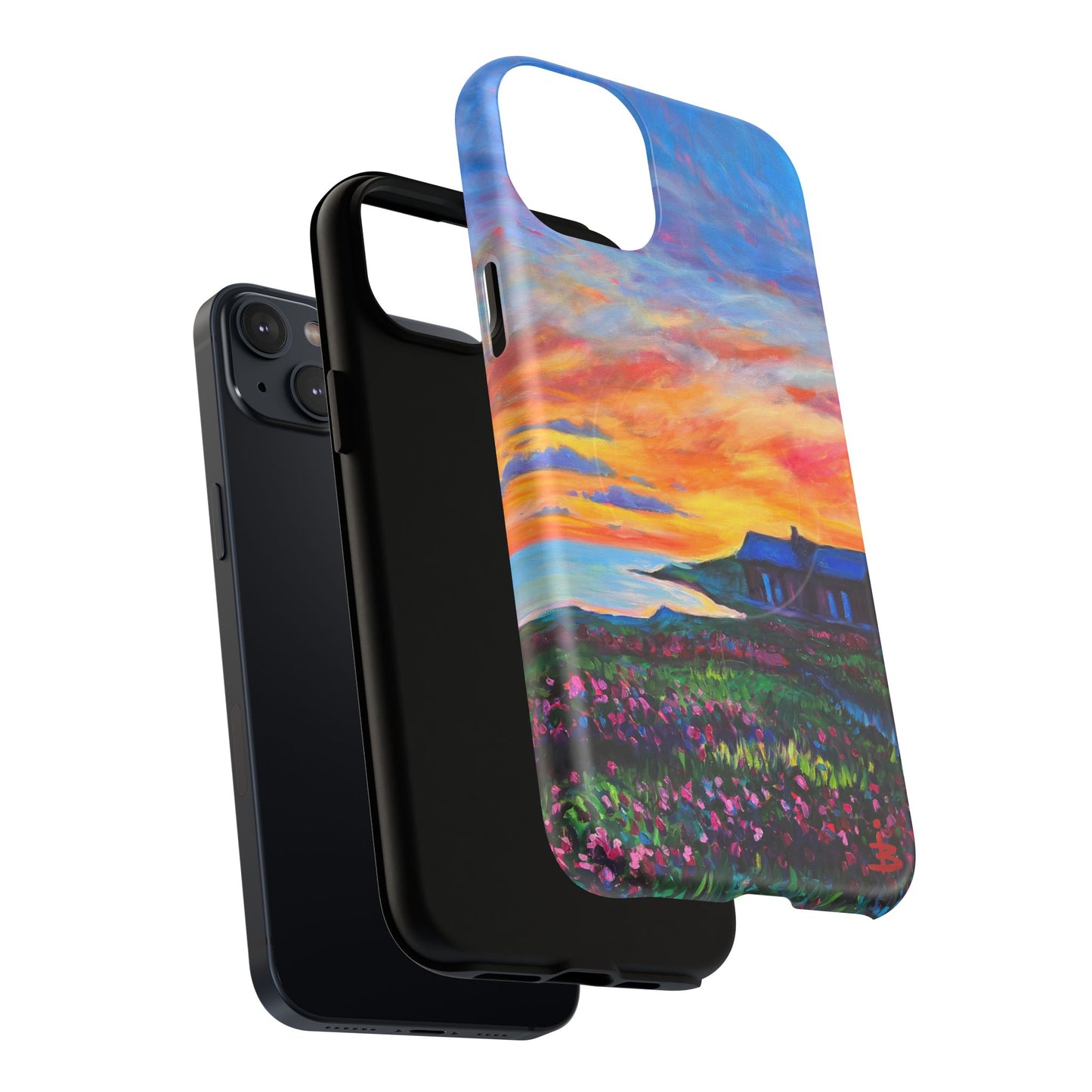 Прочные магнитные чехлы