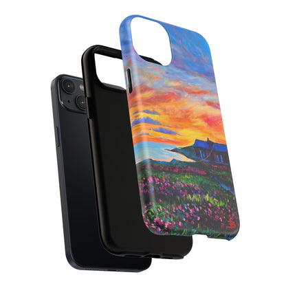 Прочные магнитные чехлы