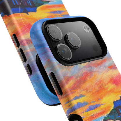 Прочные магнитные чехлы