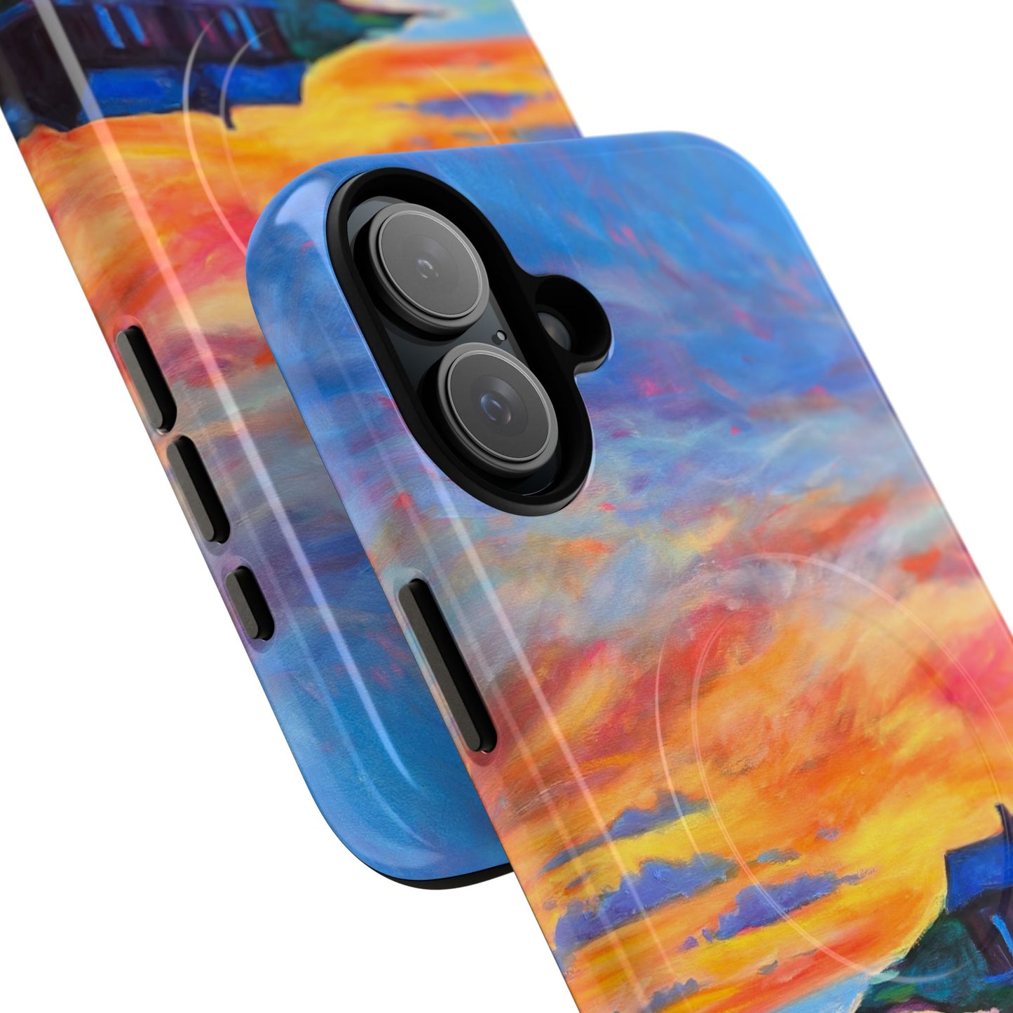 Прочные магнитные чехлы