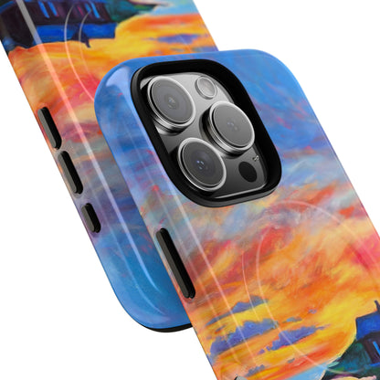 Прочные магнитные чехлы