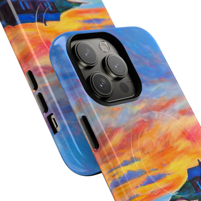 Прочные магнитные чехлы