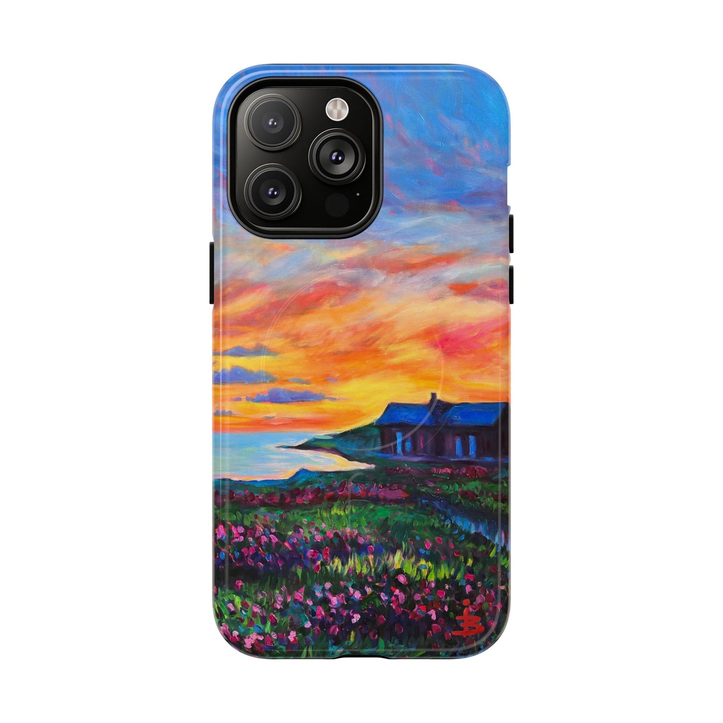 Прочные магнитные чехлы