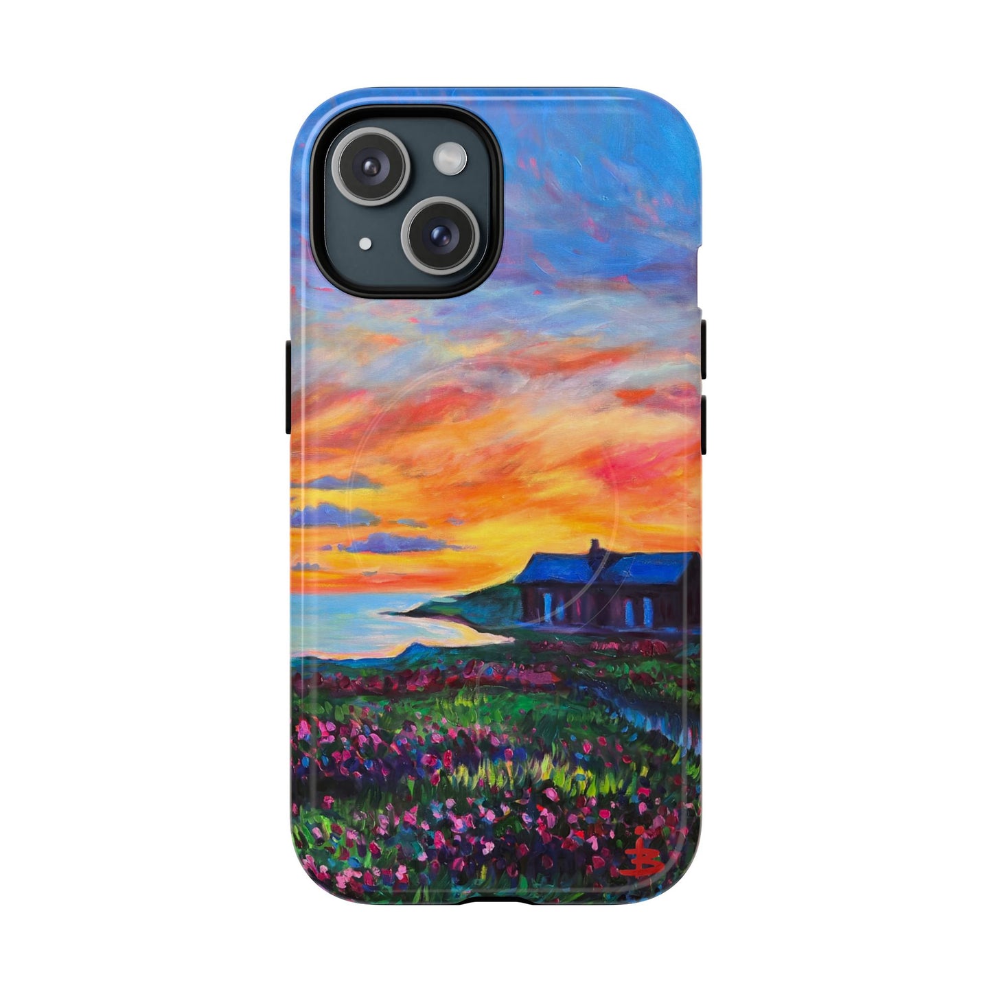 Прочные магнитные чехлы