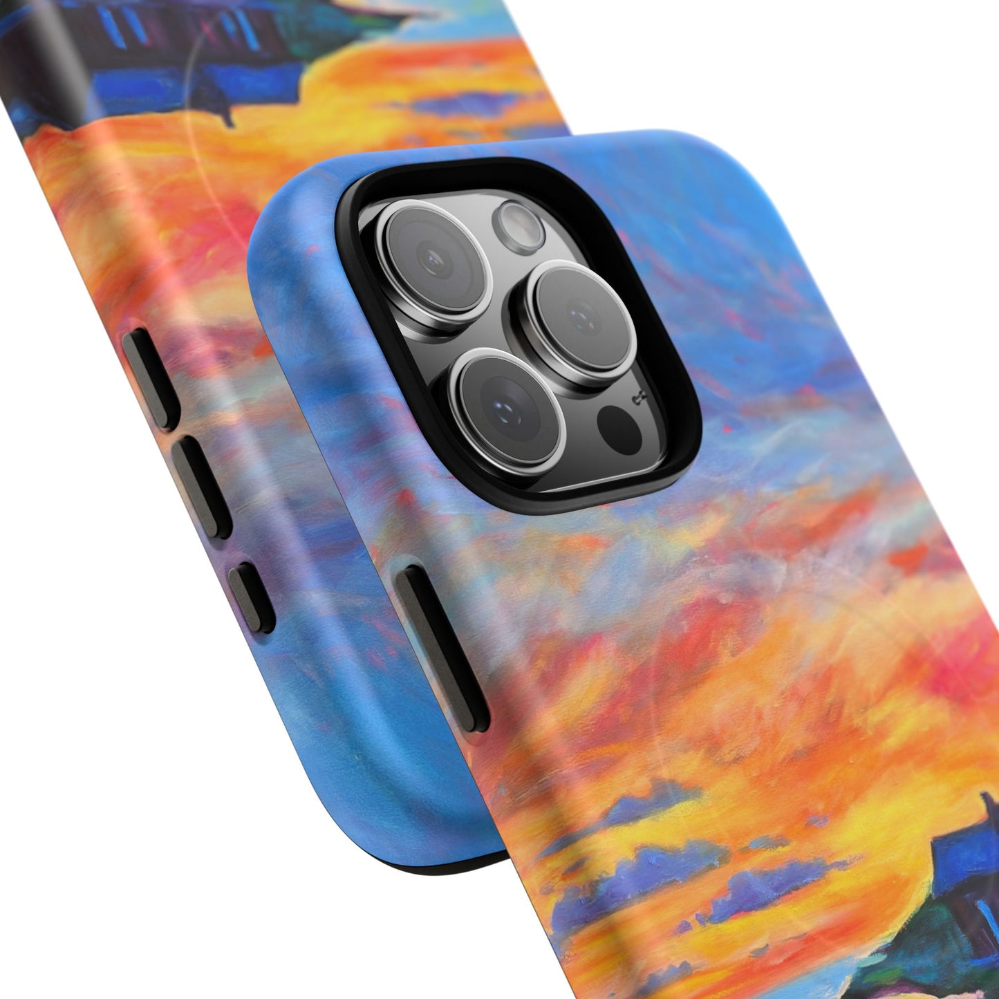 Прочные магнитные чехлы