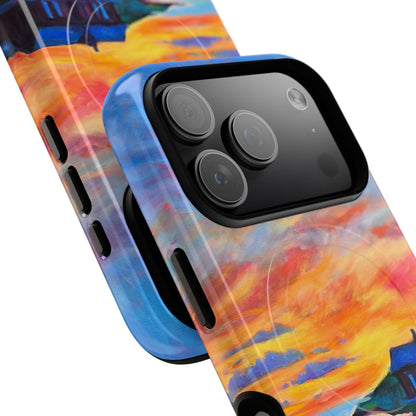 Прочные магнитные чехлы