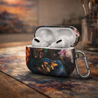 Прочный чехол для Apple AirPods