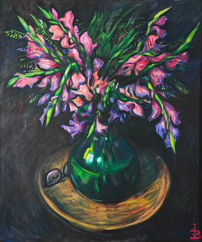 Kunstdruck – Homeoffice