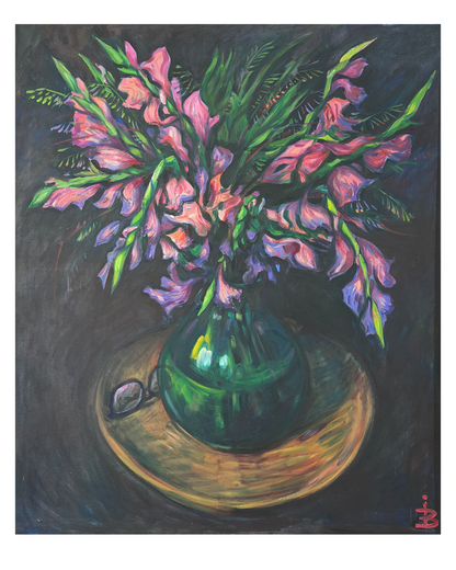 Kunstdruck – Homeoffice