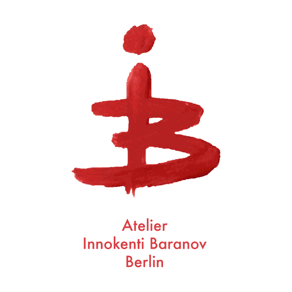 Atelier Innokenti Baranov Shop